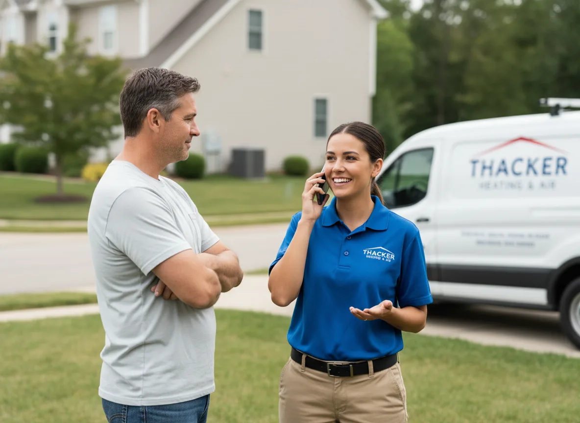 Ac Repair Washington, WV FAQs